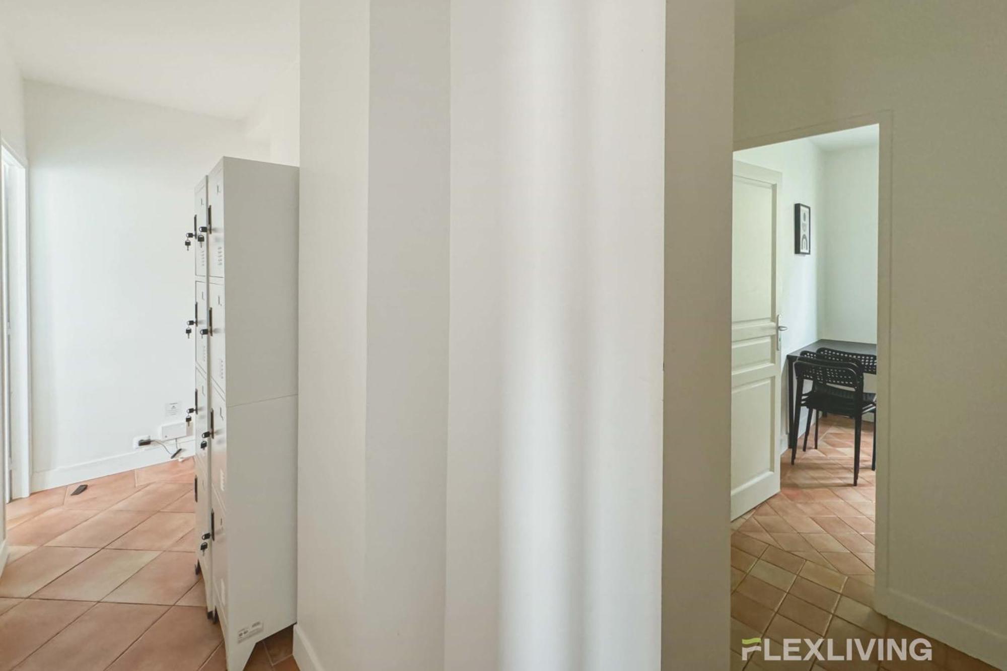 Flexliving - - Augereau Casa vacanze